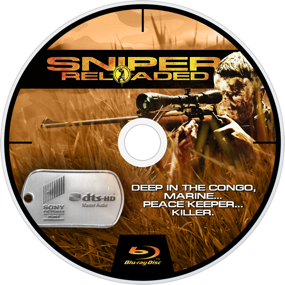 free sniper movie sniper reloaded